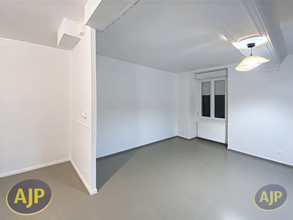 Vente appartement Carquefou : 257 000 € - AJP Immobilier Carquefou