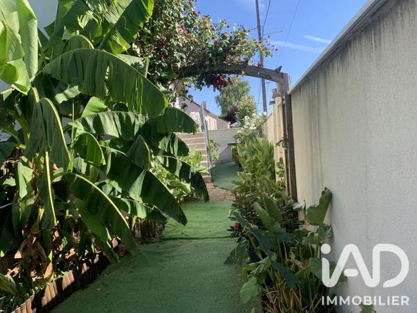 Maison à vendre 6 pièces 115 m² Levroux