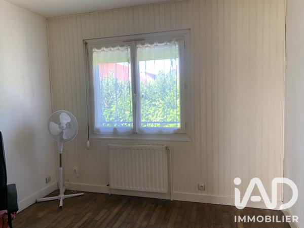 Maison à vendre 6 pièces 115 m² Levroux