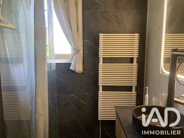 Maison à vendre 6 pièces 115 m² Levroux