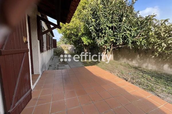 Maison 5 pièces - 101 m² Exclusivité efficity