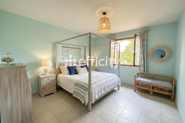 Maison 5 pièces - 101 m² Exclusivité efficity