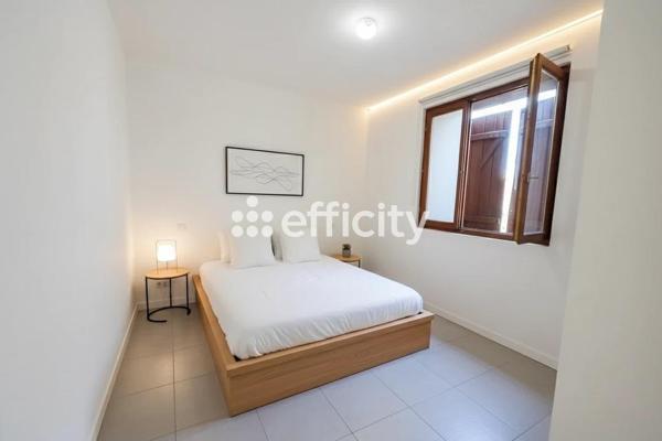 Maison 5 pièces - 101 m² Exclusivité efficity