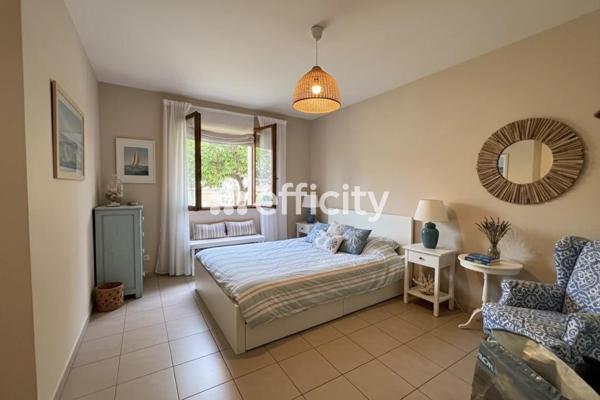 Maison 5 pièces - 101 m² Exclusivité efficity