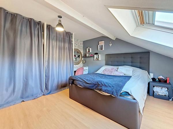 Maison 6 pièces 165m² sur sous-sol total proche Provins