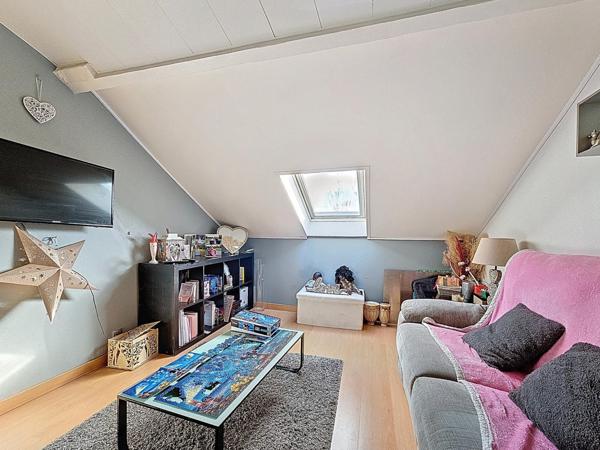 Maison 6 pièces 165m² sur sous-sol total proche Provins