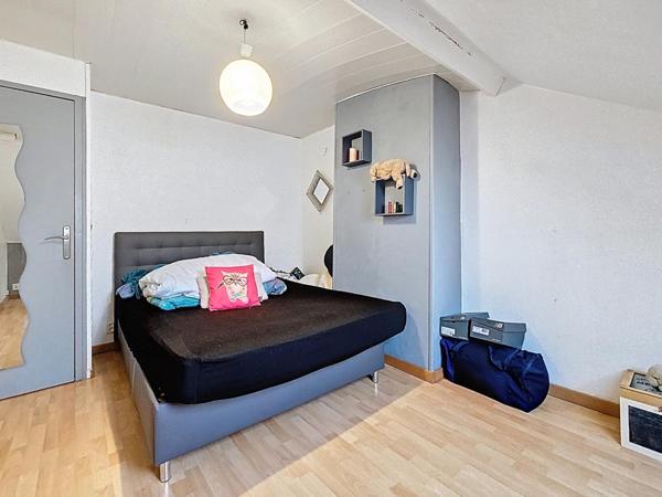 Maison 6 pièces 165m² sur sous-sol total proche Provins