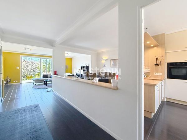 A VENDRE -PORTET SUR GARONNE Maison de village ATYPIQUE TRIPLEX Coeur de village