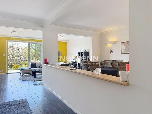 A VENDRE -PORTET SUR GARONNE Maison de village ATYPIQUE TRIPLEX Coeur de village