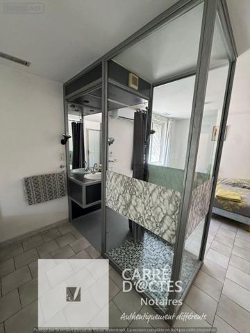 Grande propriété à vendre à Meynes dans le Gard (30840), ref : 1003 / 579