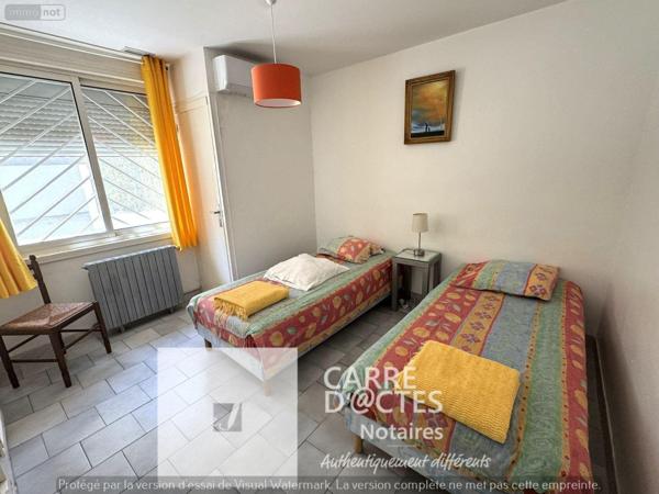 Grande propriété à vendre à Meynes dans le Gard (30840), ref : 1003 / 579