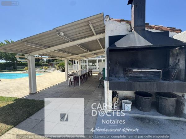 Grande propriété à vendre à Meynes dans le Gard (30840), ref : 1003 / 579