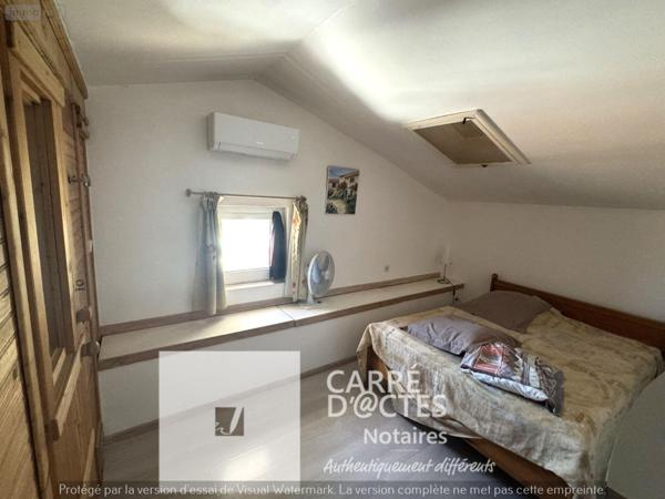 Grande propriété à vendre à Meynes dans le Gard (30840), ref : 1003 / 579