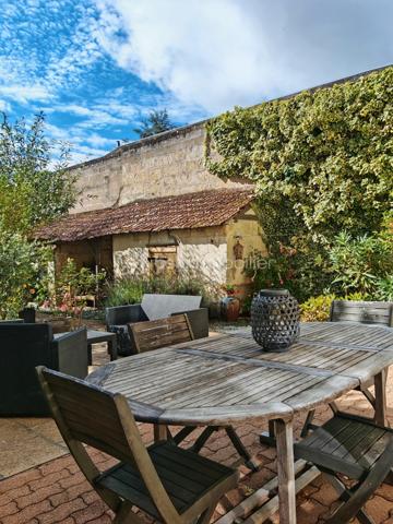 Maison de ville de 178 m²