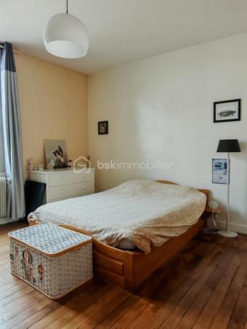 Maison de ville de 178 m²