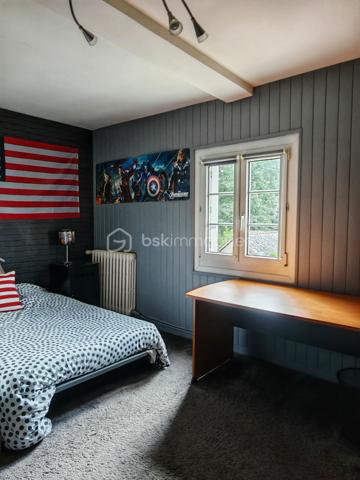 Maison de ville de 178 m²