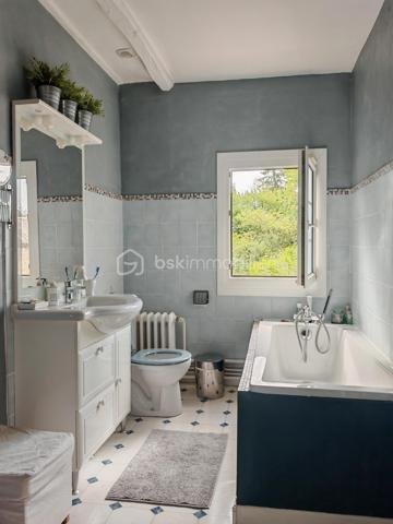 Maison de ville de 178 m²