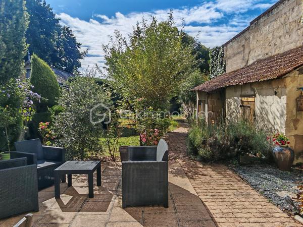 Maison de ville de 178 m²