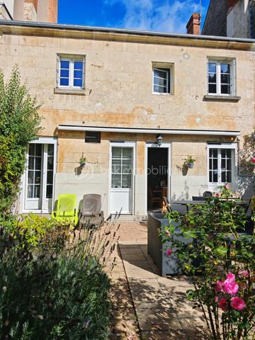 Maison de ville de 178 m²