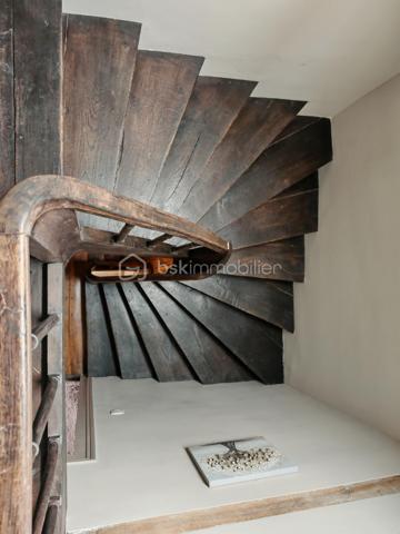 Maison de ville de 178 m²