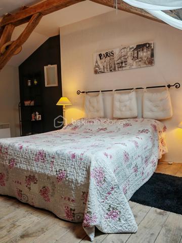 Maison de ville de 178 m²