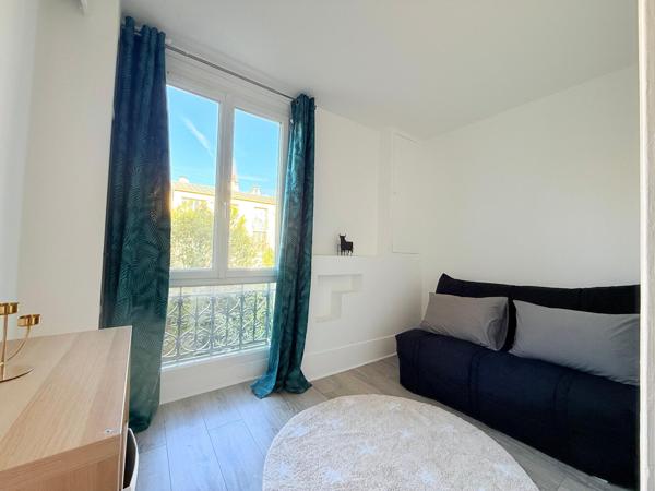 Appartement d''exception 91 m2 - 2 chambres