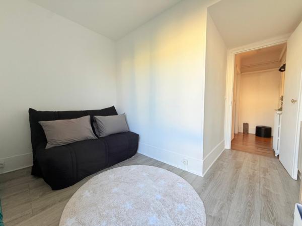Appartement d''exception 91 m2 - 2 chambres