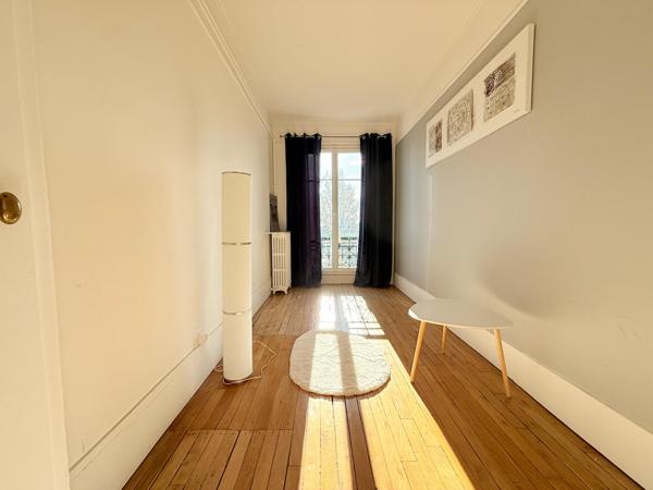 Appartement d''exception 91 m2 - 2 chambres