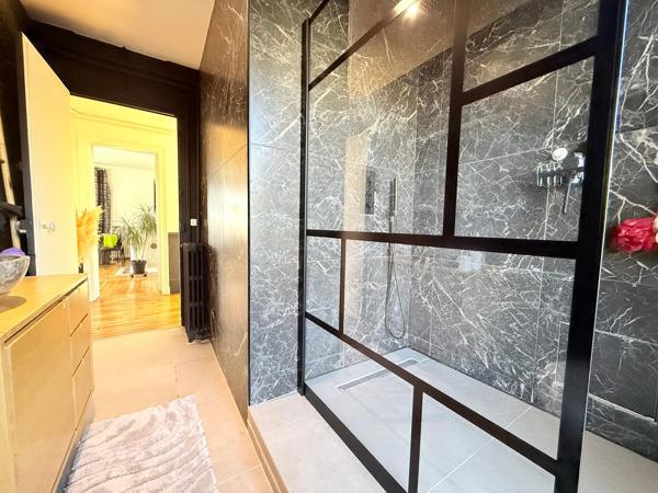 Appartement d''exception 91 m2 - 2 chambres