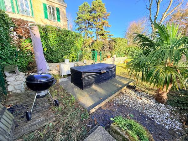 Appartement d''exception 91 m2 - 2 chambres