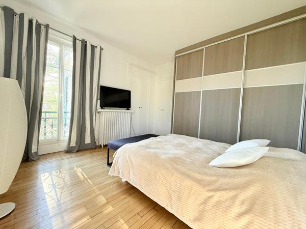 Appartement d''exception 91 m2 - 2 chambres