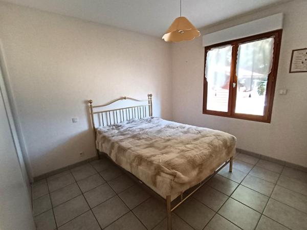 Vente / Maison à Saint-Bonnet-le-Château (42380)
