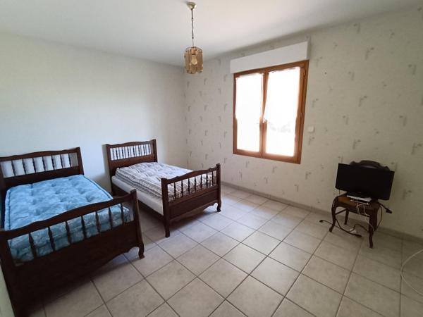 Vente / Maison à Saint-Bonnet-le-Château (42380)