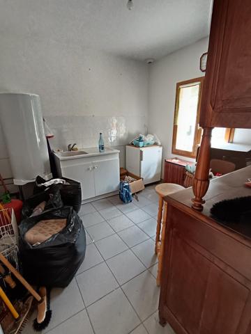 Vente / Maison à Saint-Bonnet-le-Château (42380)