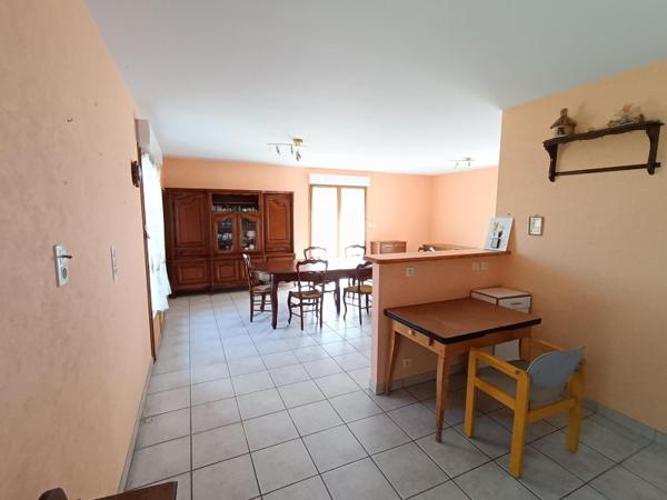 Vente / Maison à Saint-Bonnet-le-Château (42380)