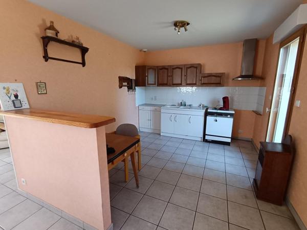Vente / Maison à Saint-Bonnet-le-Château (42380)