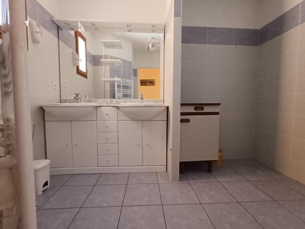 Vente / Maison à Saint-Bonnet-le-Château (42380)