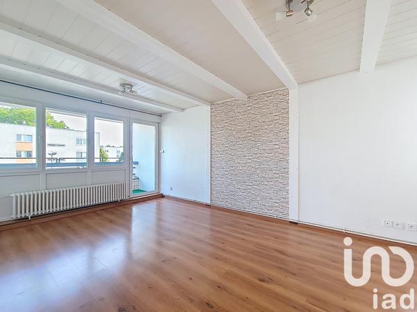Appartement à vendre 4 pièces 78 m² Uckange