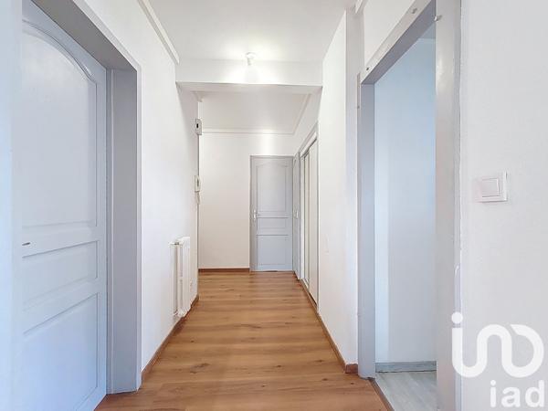 Appartement à vendre 4 pièces 78 m² Uckange