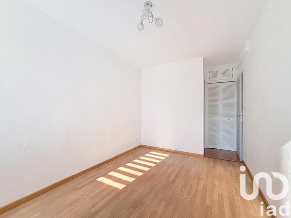 Appartement à vendre 4 pièces 78 m² Uckange