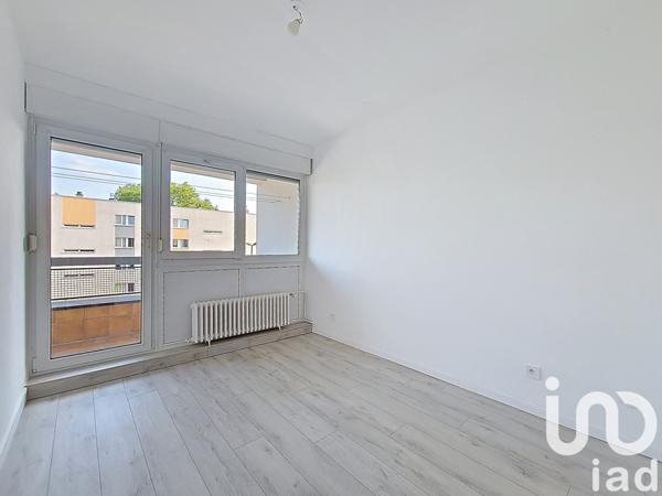 Appartement à vendre 4 pièces 78 m² Uckange