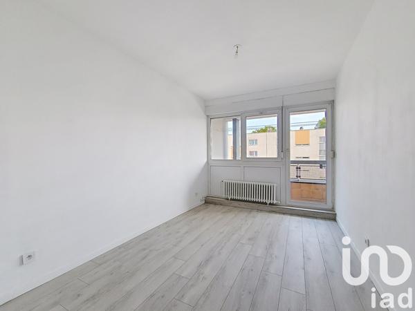 Appartement à vendre 4 pièces 78 m² Uckange