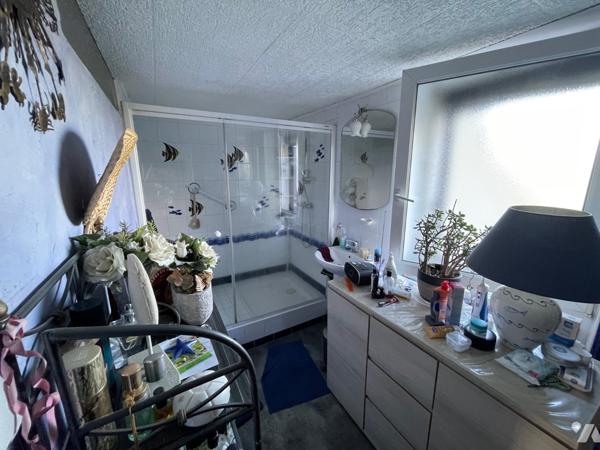 Immeuble à usage commercial et d'habitation idéal pour investisseur à CHAILLOUE
Garage, jardin