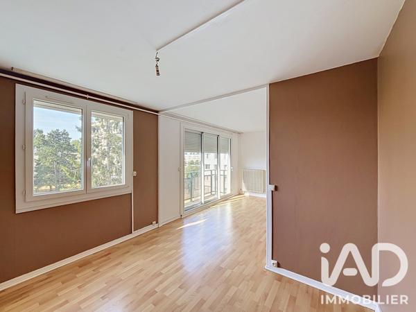 Appartement à vendre 3 pièces 77 m² Bihorel