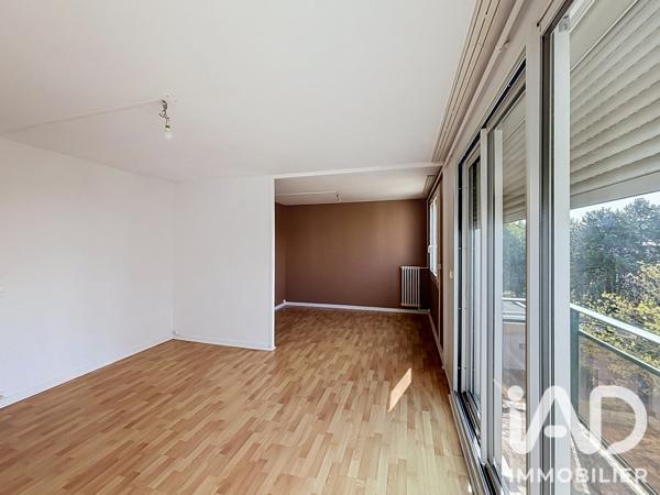 Appartement à vendre 3 pièces 77 m² Bihorel