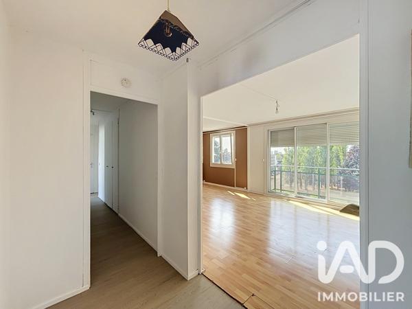 Appartement à vendre 3 pièces 77 m² Bihorel
