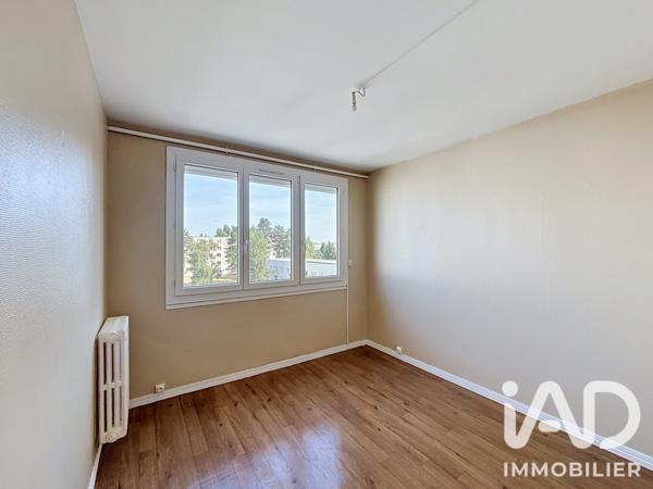 Appartement à vendre 3 pièces 77 m² Bihorel
