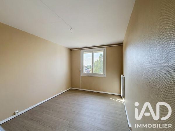 Appartement à vendre 3 pièces 77 m² Bihorel