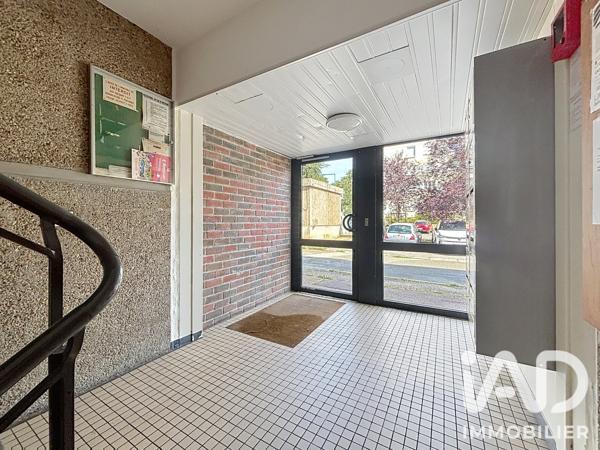 Appartement à vendre 3 pièces 77 m² Bihorel