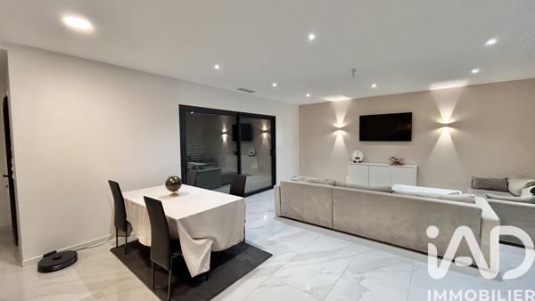 Maison à vendre 4 pièces 100 m² Montussan